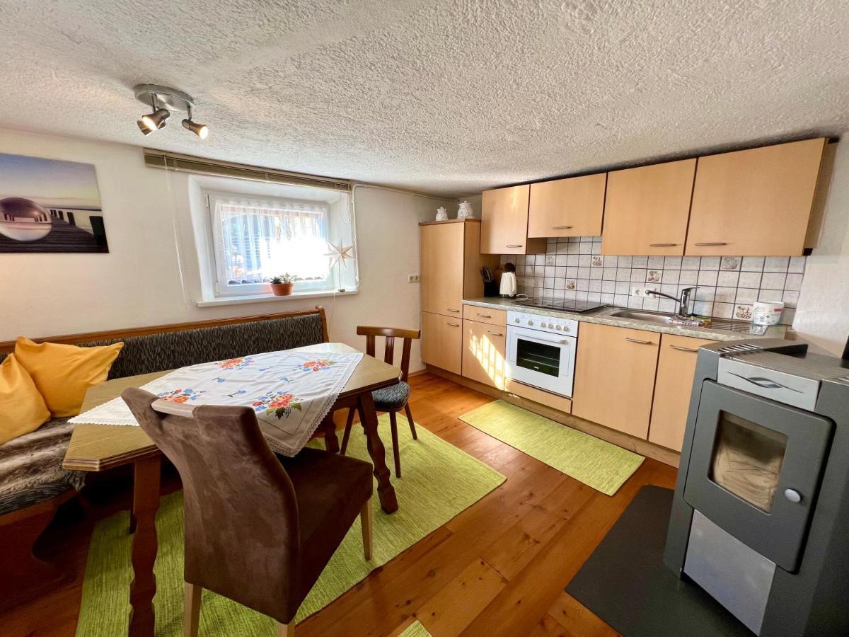 Appartement Sunnseit - Kitzbueheler Alpen Sankt Johann in Tirol Εξωτερικό φωτογραφία