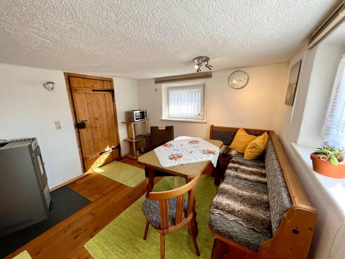 Appartement Sunnseit - Kitzbueheler Alpen Sankt Johann in Tirol Εξωτερικό φωτογραφία