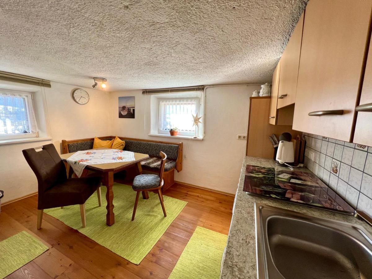 Appartement Sunnseit - Kitzbueheler Alpen Sankt Johann in Tirol Εξωτερικό φωτογραφία