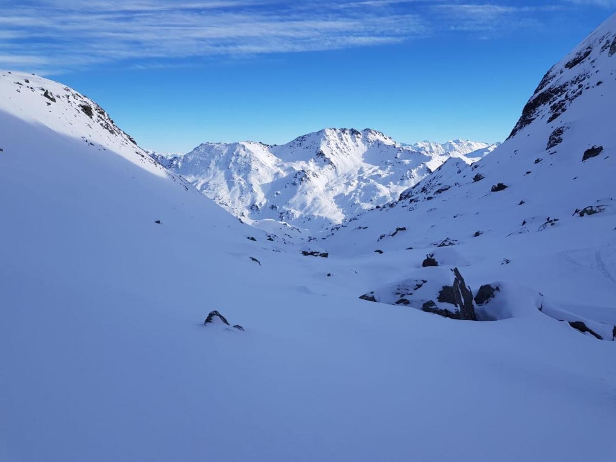 Appartement Sunnseit - Kitzbueheler Alpen Sankt Johann in Tirol Εξωτερικό φωτογραφία