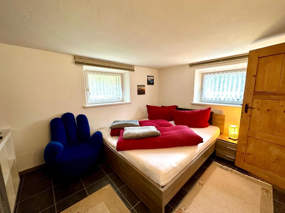 Appartement Sunnseit - Kitzbueheler Alpen Sankt Johann in Tirol Εξωτερικό φωτογραφία