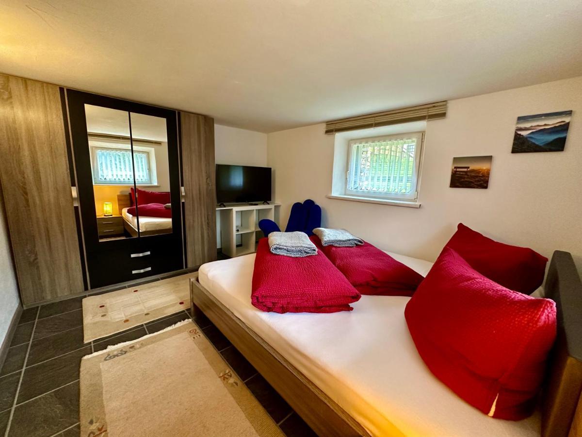 Appartement Sunnseit - Kitzbueheler Alpen Sankt Johann in Tirol Εξωτερικό φωτογραφία