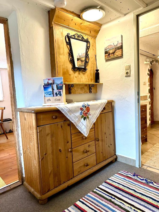 Appartement Sunnseit - Kitzbueheler Alpen Sankt Johann in Tirol Εξωτερικό φωτογραφία