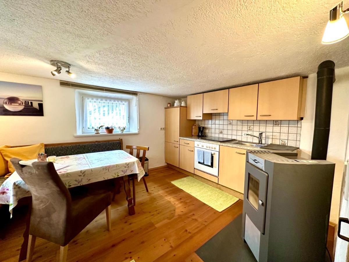 Appartement Sunnseit - Kitzbueheler Alpen Sankt Johann in Tirol Εξωτερικό φωτογραφία