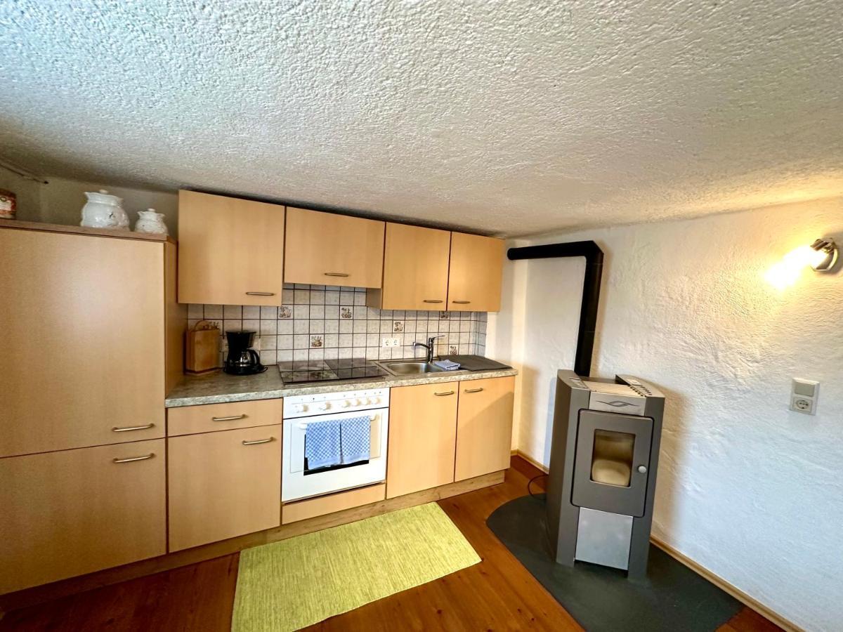 Appartement Sunnseit - Kitzbueheler Alpen Sankt Johann in Tirol Εξωτερικό φωτογραφία