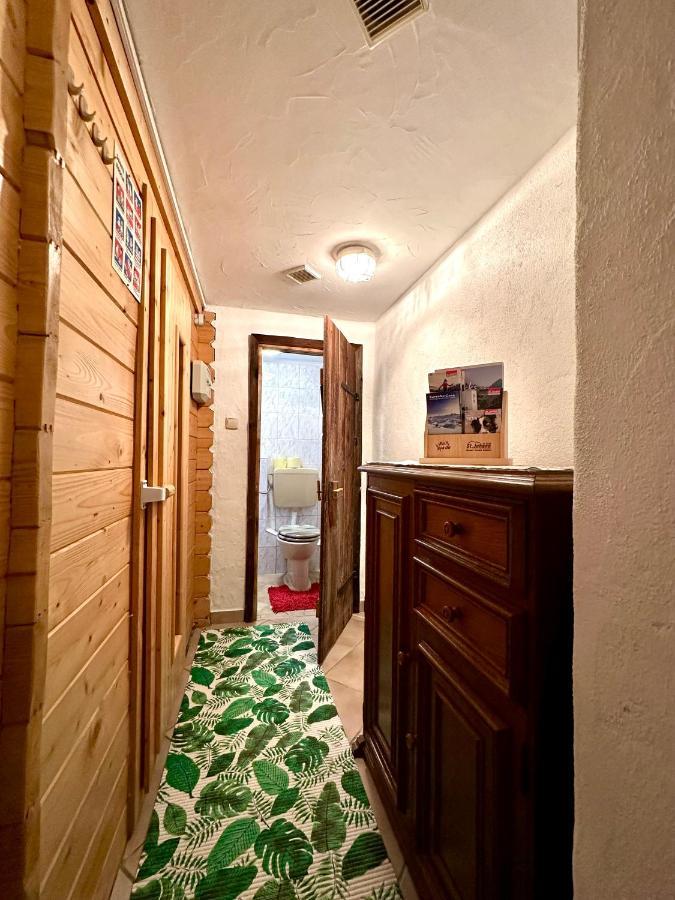 Appartement Sunnseit - Kitzbueheler Alpen Sankt Johann in Tirol Εξωτερικό φωτογραφία