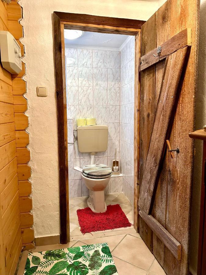 Appartement Sunnseit - Kitzbueheler Alpen Sankt Johann in Tirol Εξωτερικό φωτογραφία
