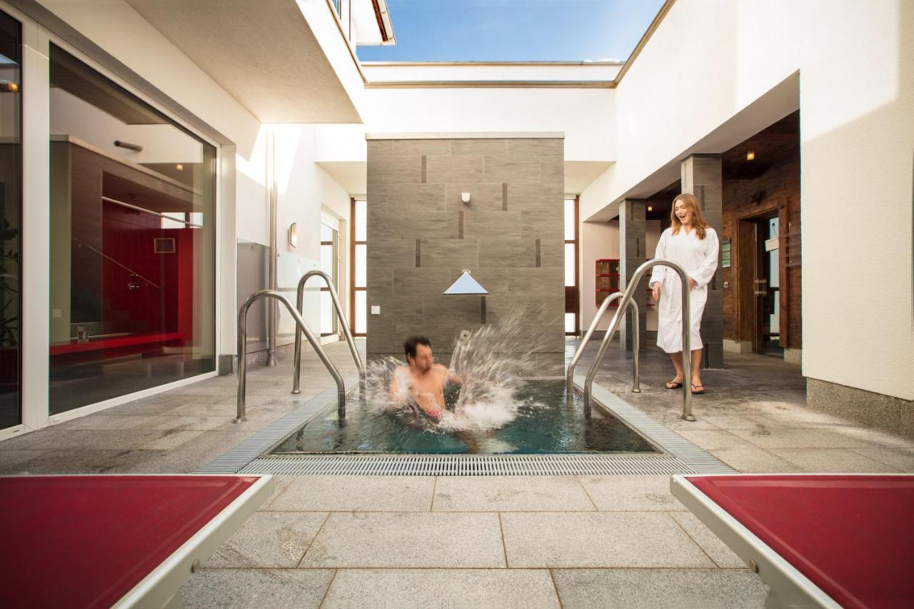 Appartement Sunnseit - Kitzbueheler Alpen Sankt Johann in Tirol Εξωτερικό φωτογραφία
